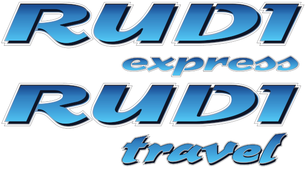 Rudi travel