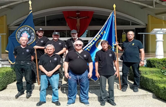  26. pokrajinsko hodočašće u Ludbreg