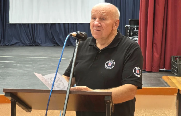 Memorijalne sportske igre 2026 HOS-BELICA